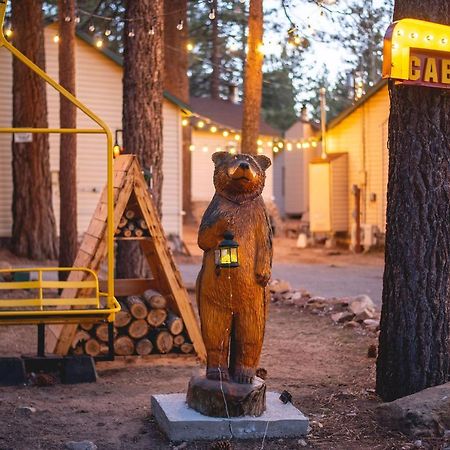 Lakewood Cabins بيغ بير لاكي، سان بيرناردينو، كاليفورنيا المظهر الخارجي الصورة