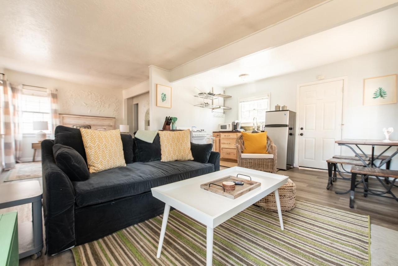 Lakewood Cabins بيغ بير لاكي، سان بيرناردينو، كاليفورنيا المظهر الخارجي الصورة