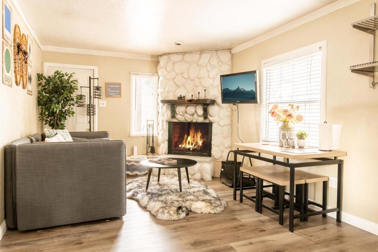 Lakewood Cabins بيغ بير لاكي، سان بيرناردينو، كاليفورنيا المظهر الخارجي الصورة