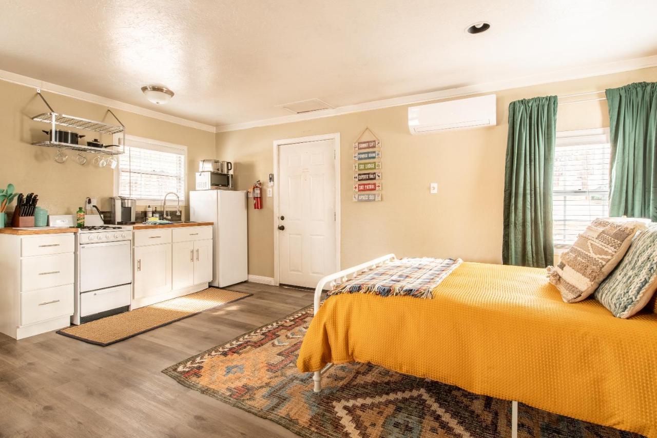 Lakewood Cabins بيغ بير لاكي، سان بيرناردينو، كاليفورنيا المظهر الخارجي الصورة