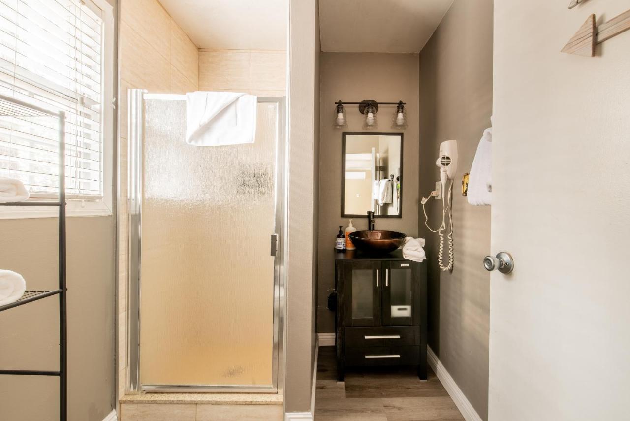 Lakewood Cabins بيغ بير لاكي، سان بيرناردينو، كاليفورنيا المظهر الخارجي الصورة