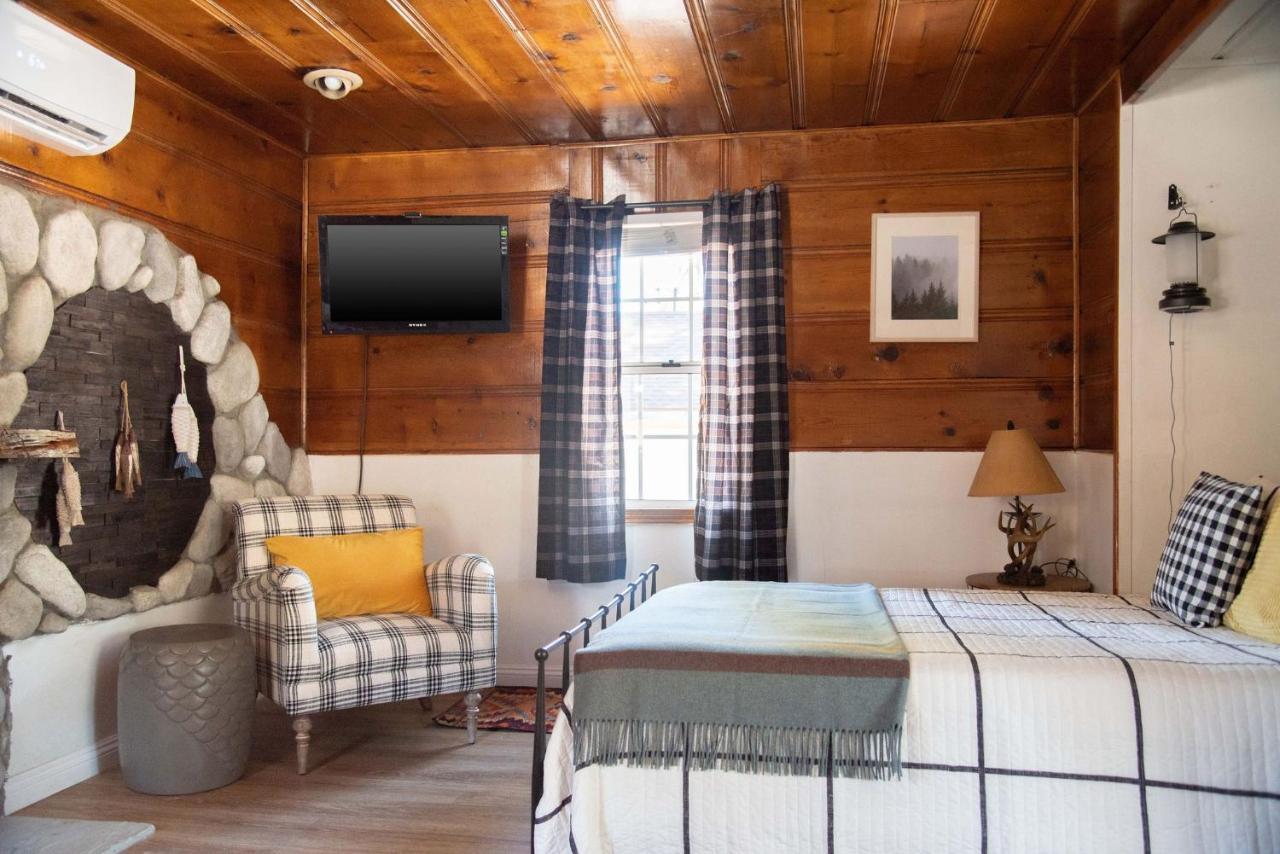 Lakewood Cabins بيغ بير لاكي، سان بيرناردينو، كاليفورنيا المظهر الخارجي الصورة