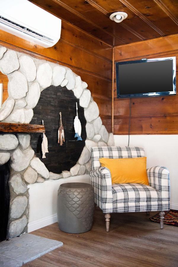 Lakewood Cabins بيغ بير لاكي، سان بيرناردينو، كاليفورنيا المظهر الخارجي الصورة