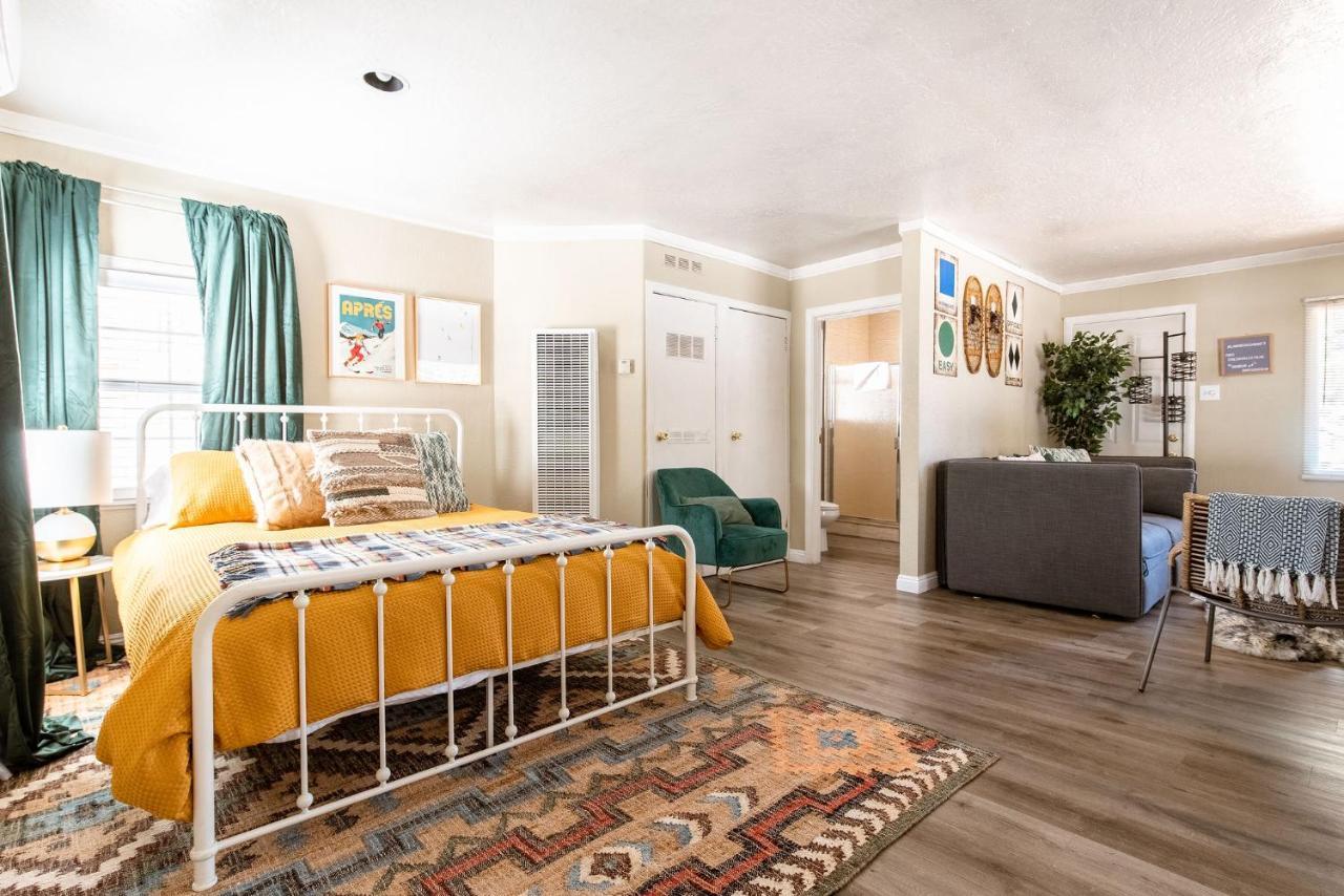 Lakewood Cabins بيغ بير لاكي، سان بيرناردينو، كاليفورنيا المظهر الخارجي الصورة