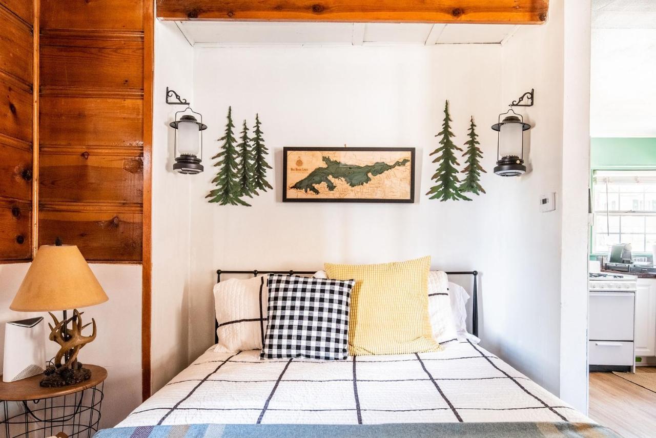 Lakewood Cabins بيغ بير لاكي، سان بيرناردينو، كاليفورنيا المظهر الخارجي الصورة