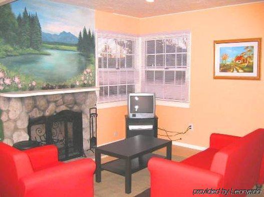 Lakewood Cabins بيغ بير لاكي، سان بيرناردينو، كاليفورنيا الغرفة الصورة