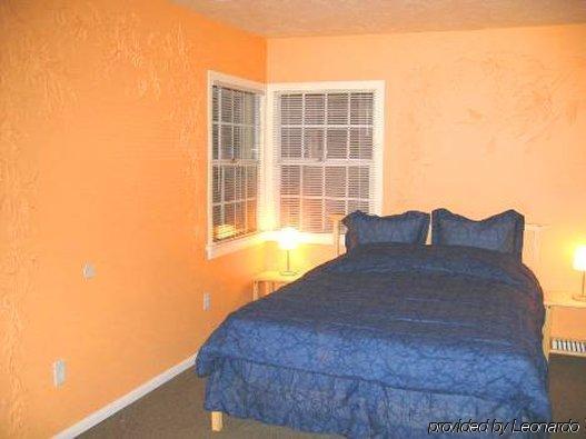 Lakewood Cabins بيغ بير لاكي، سان بيرناردينو، كاليفورنيا الغرفة الصورة