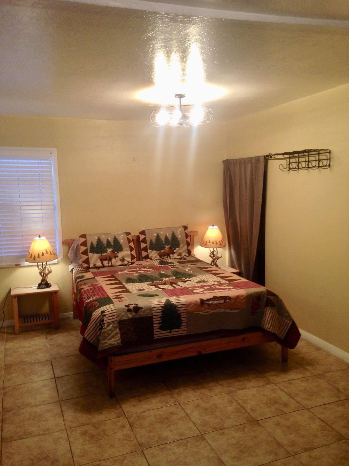 Lakewood Cabins بيغ بير لاكي، سان بيرناردينو، كاليفورنيا المظهر الخارجي الصورة