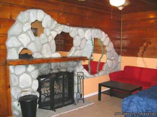 Lakewood Cabins بيغ بير لاكي، سان بيرناردينو، كاليفورنيا المظهر الخارجي الصورة