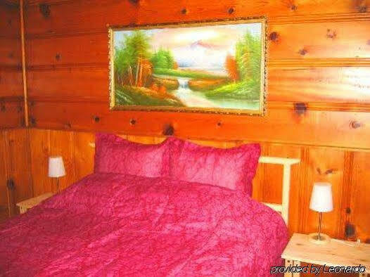 Lakewood Cabins بيغ بير لاكي، سان بيرناردينو، كاليفورنيا المظهر الخارجي الصورة